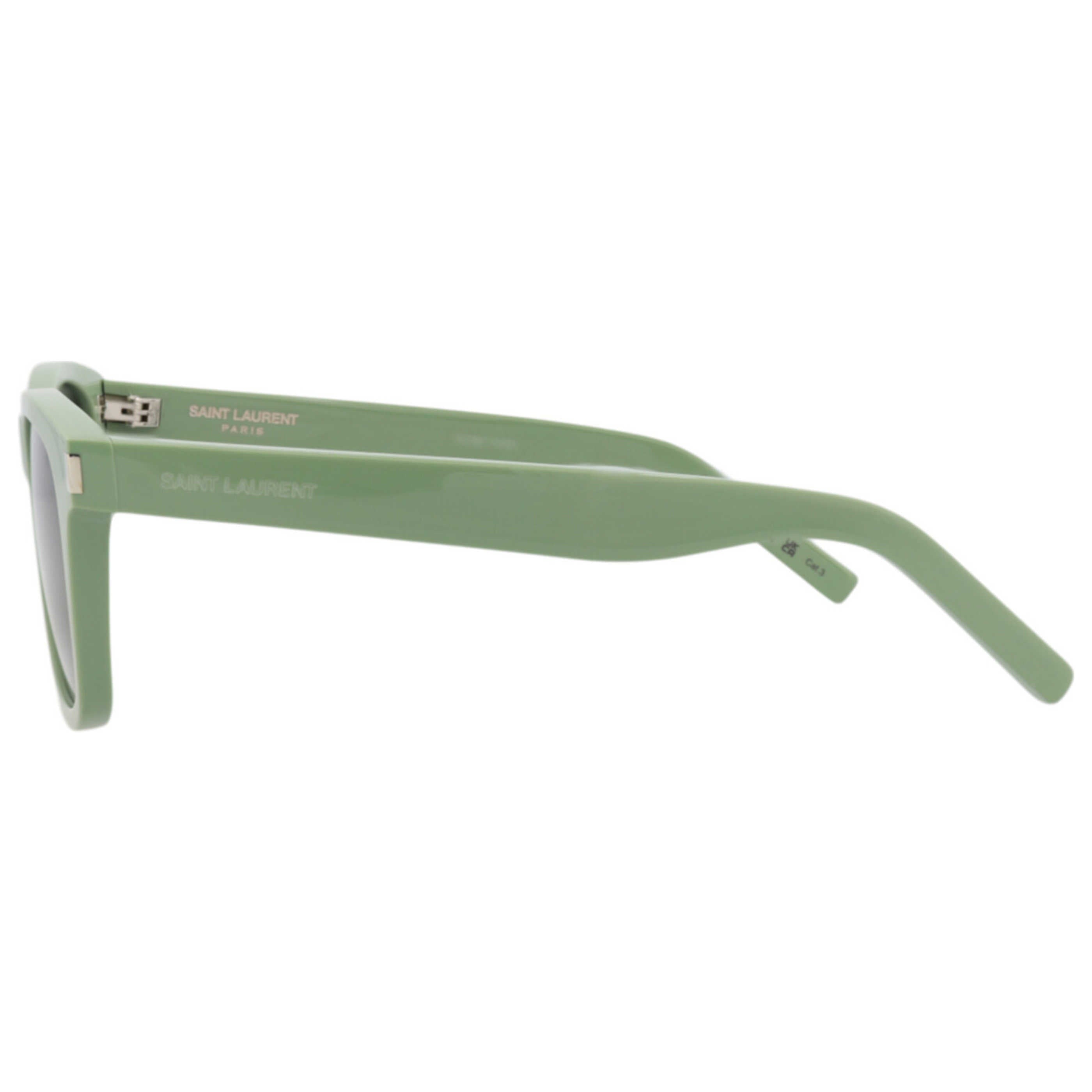 Saint Laurent Unisex Sunglasses SL51-30000167-081