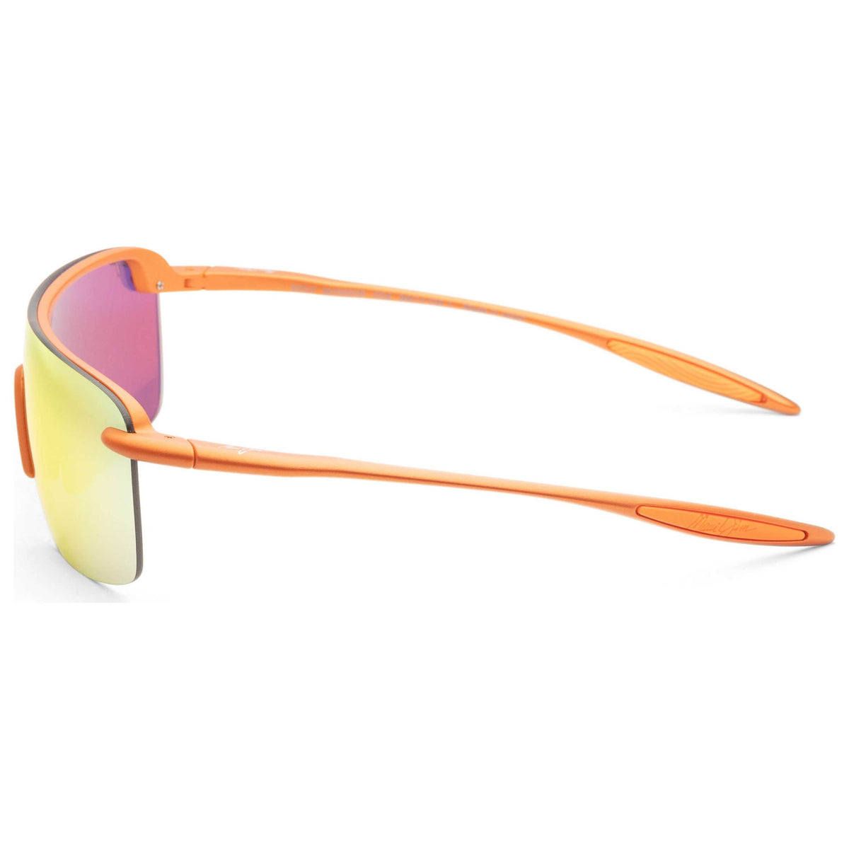 Maui Jim Men's Sunglasses MJ0680S-004
