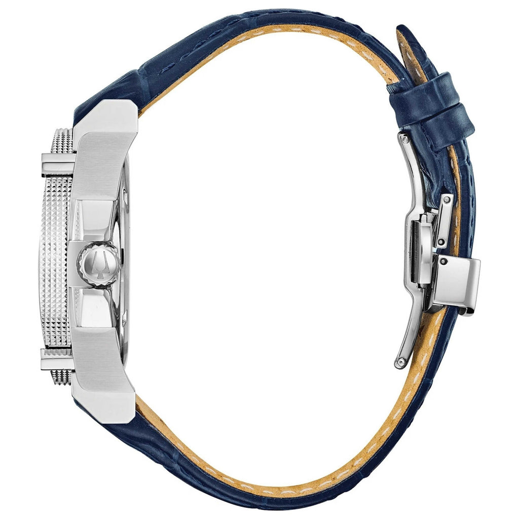 Bulova Precisionist Women's Watch 96R227