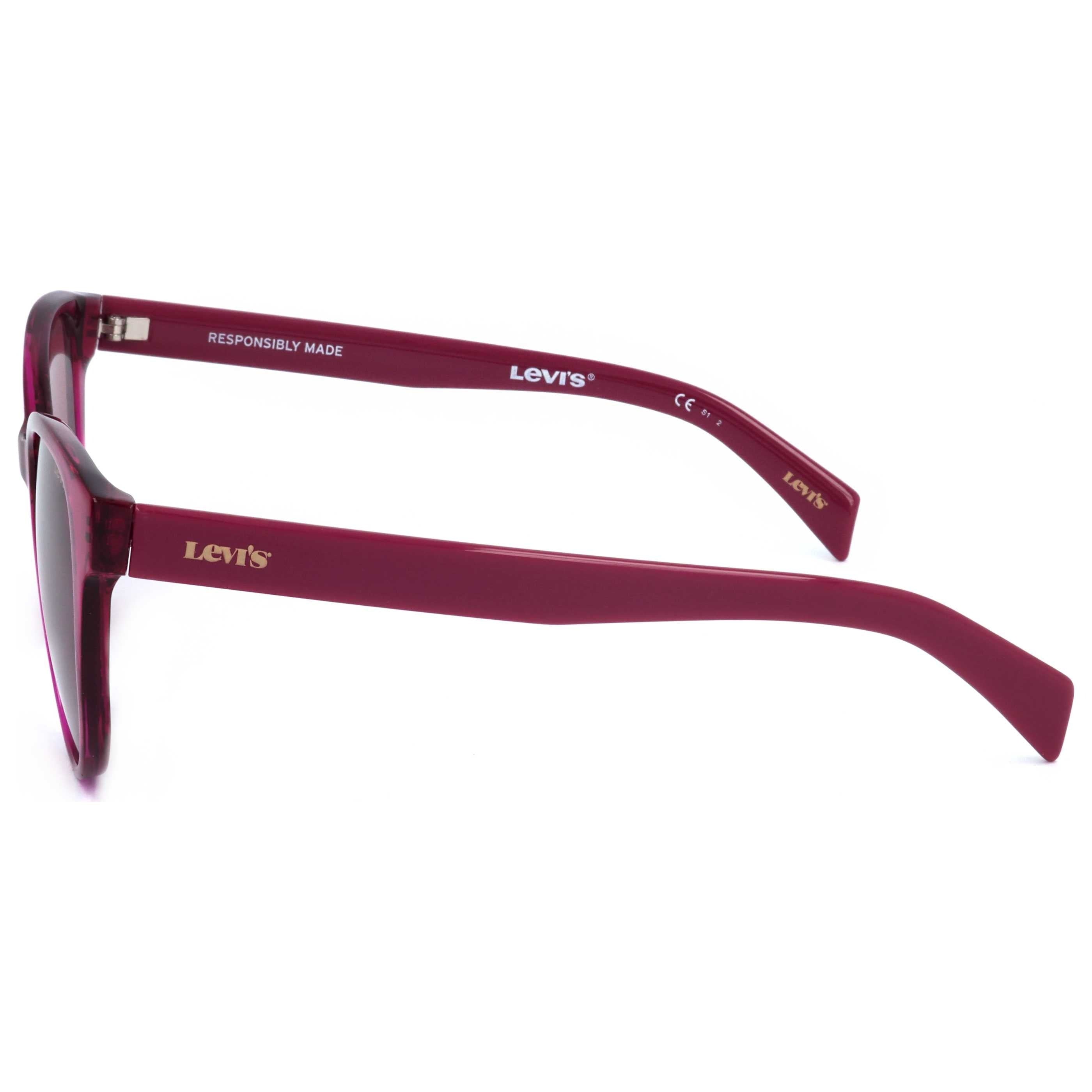 Levi's Women's Sunglasses LV1014-S-8CQ-54