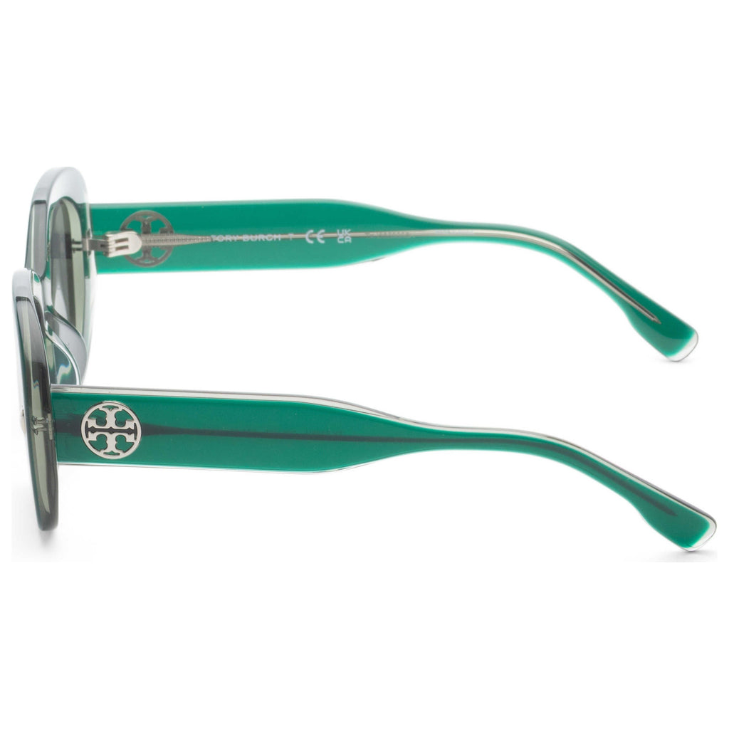 Tory Burch Women's Sunglasses TY7226U-205487-52