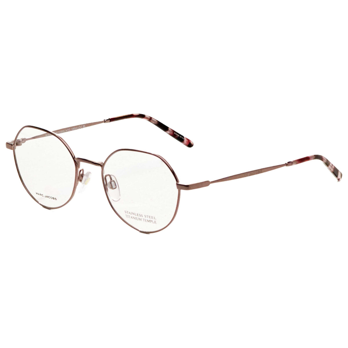 Marc Jacobs Women's Eyeglasses MARC705G-035J-19