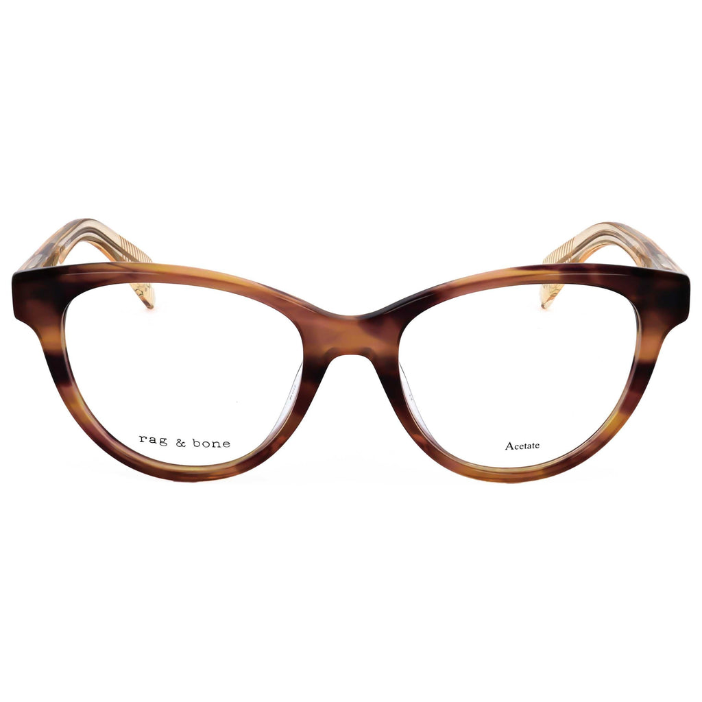 Rag & Bone Women's Eyeglasses RNB3048-EX4-51