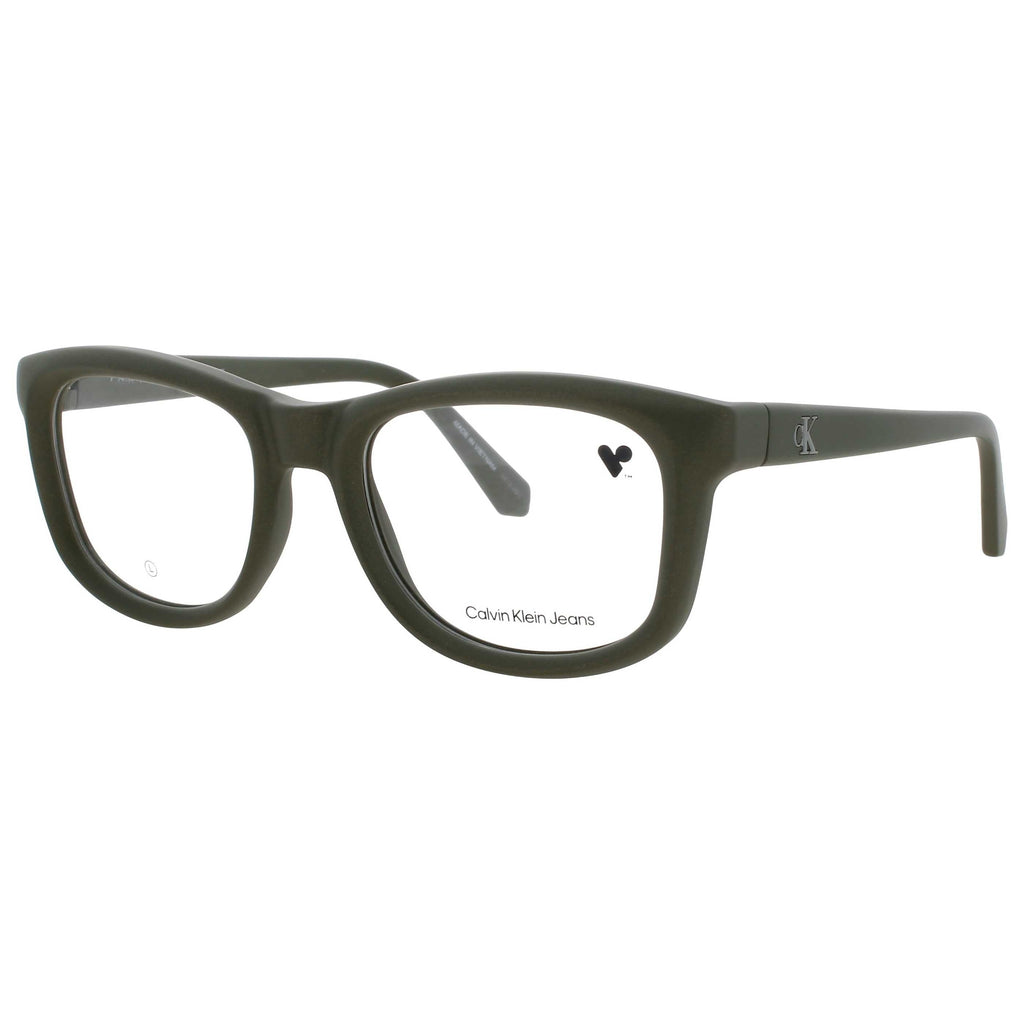 Calvin Klein Jeans Men's Eyeglasses CKJ-CKJ25614-309-53