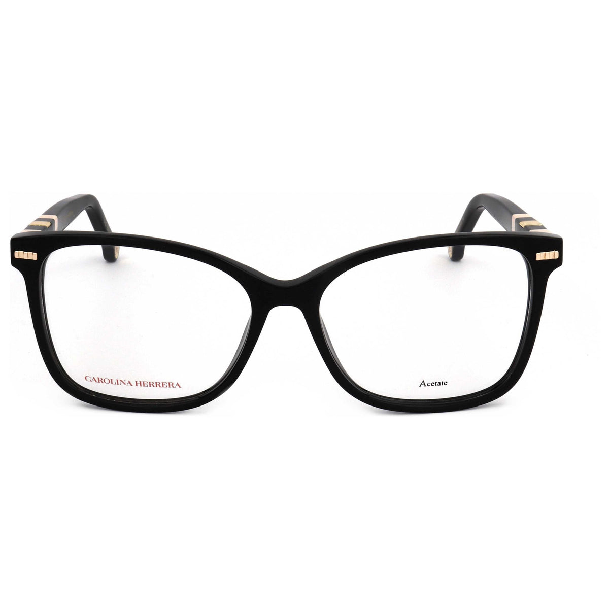Carolina Herrera Women's Eyeglasses HER0108-KDX-54