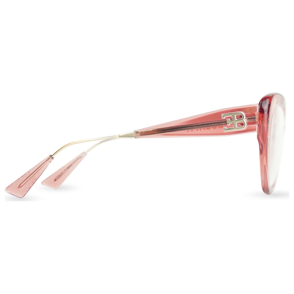 Bugatti Women's Eyeglasses 39-RCRY-RX