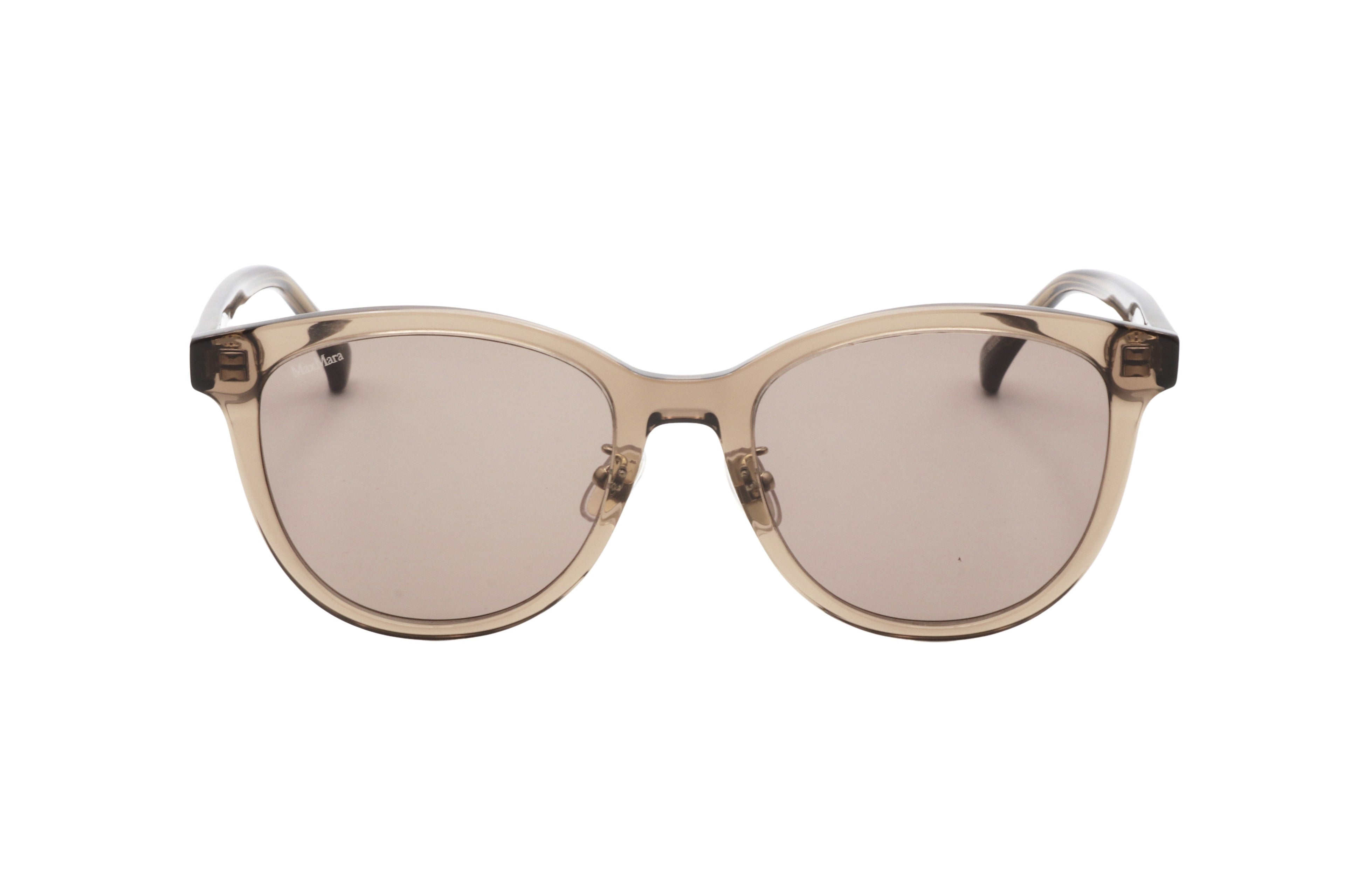 Max Mara Women's Acetate Sunglasses