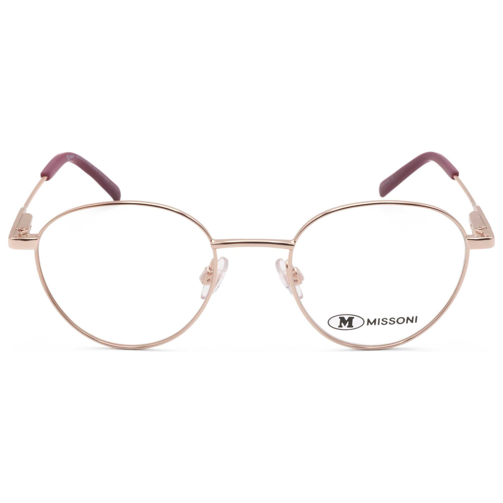 Missoni M Missoni Unisex Eyeglasses MMI0110-TN-SAM-DDB-46