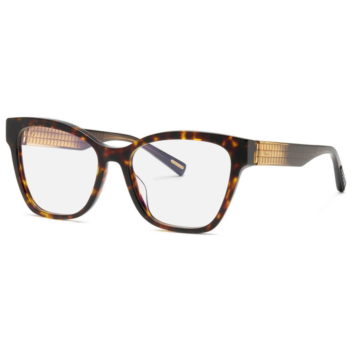 Chopard Women's Eyeglasses VCH379M540722