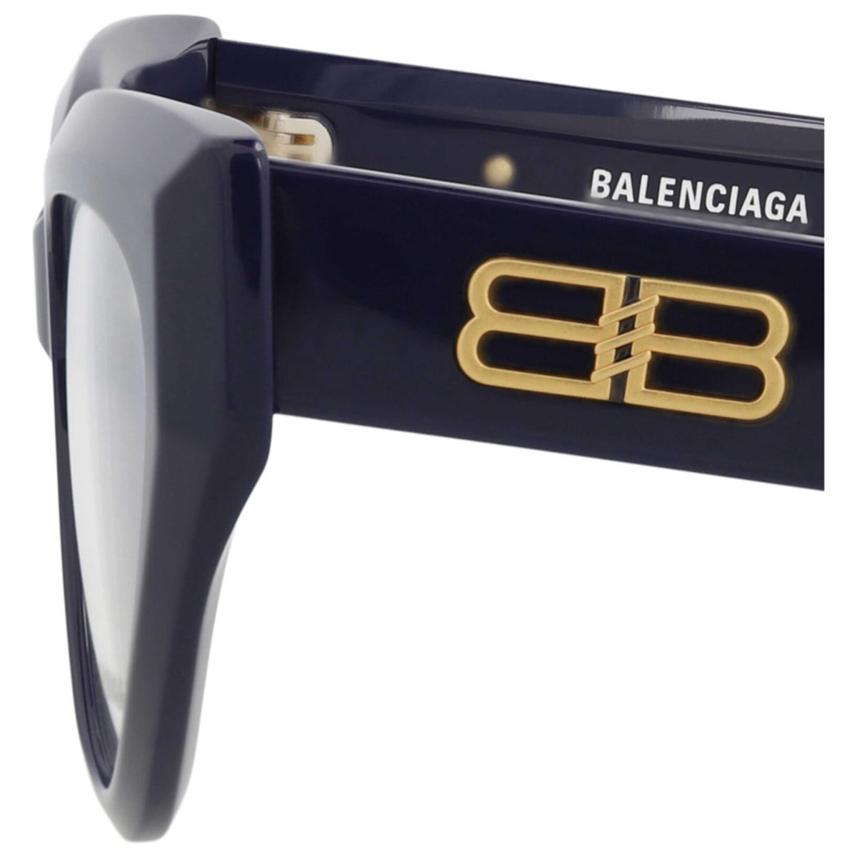 Balenciaga Women's Eyeglasses BB0276O-30013981-004