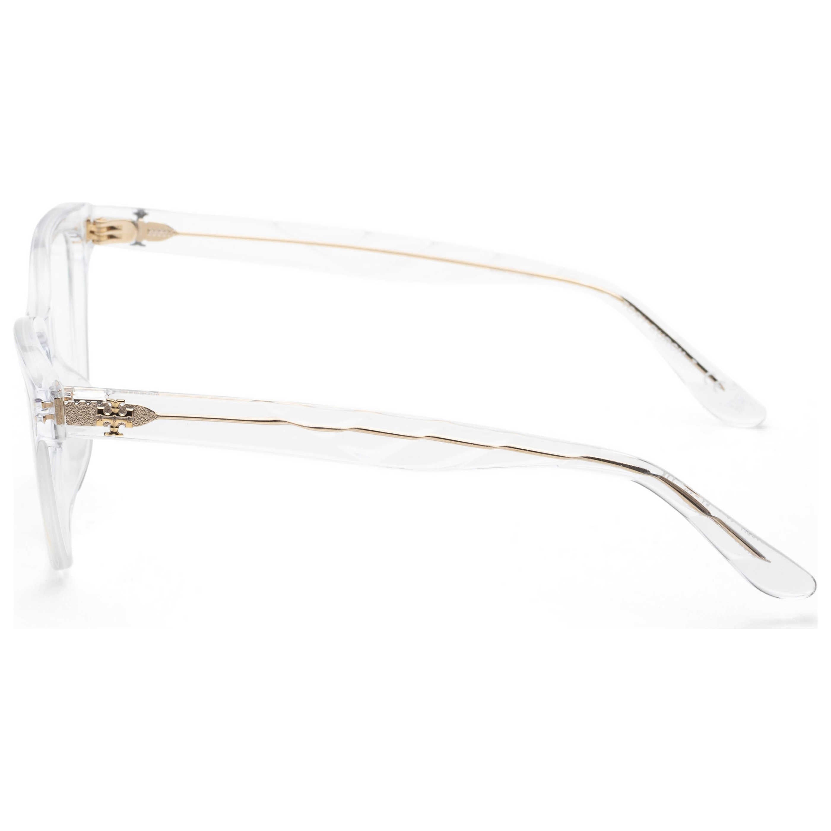 Tory Burch Women's Eyeglasses TY2132U-1821-51