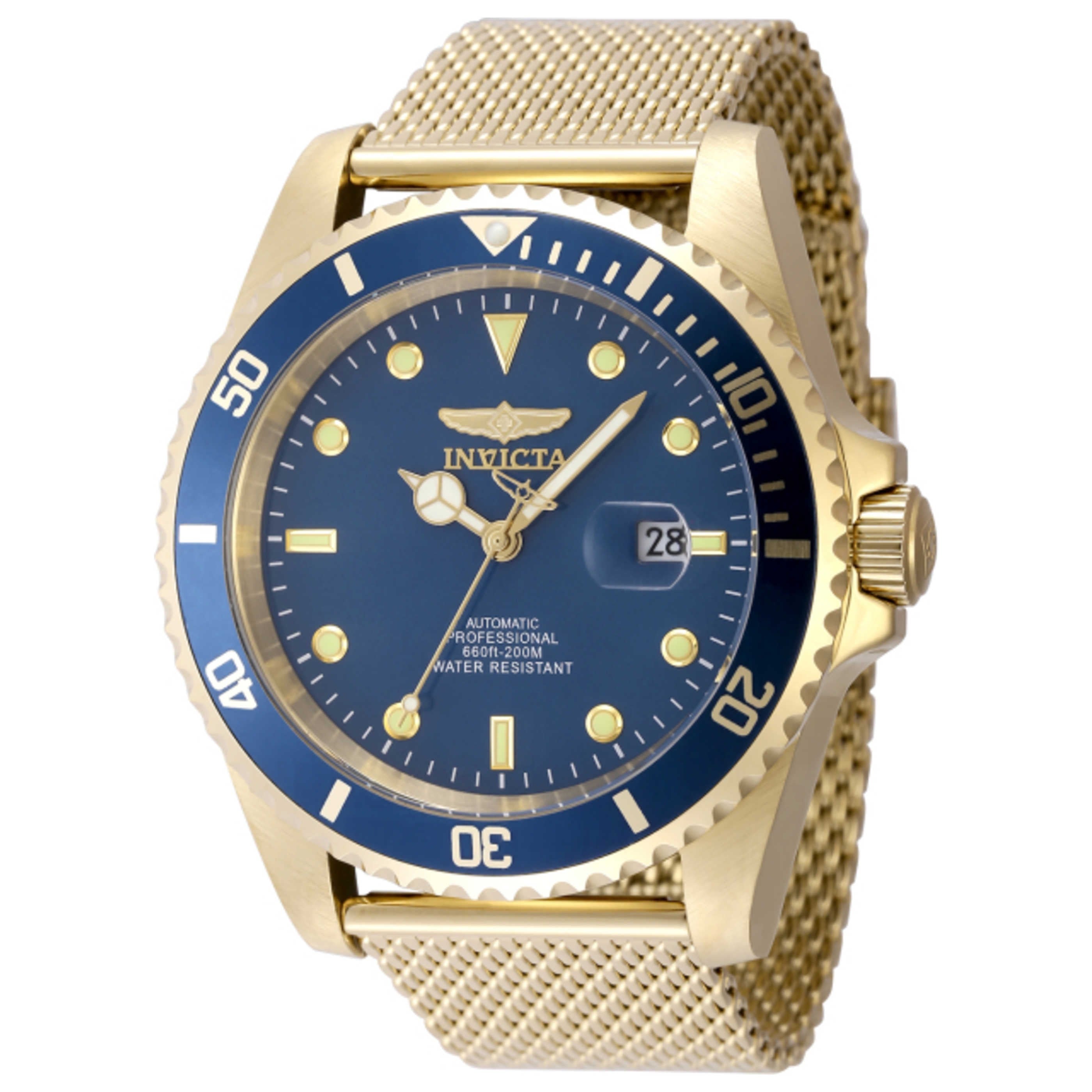 Invicta Pro Diver Men's Watch IN-48888