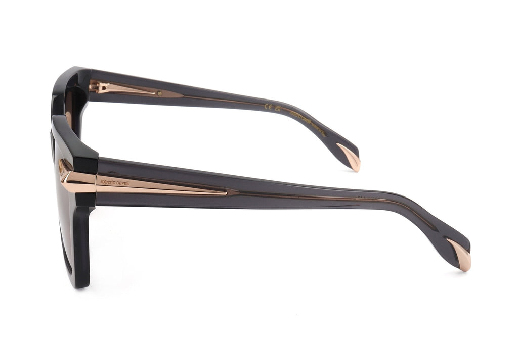 Roberto Cavalli Unisex Acetate Sunglasses