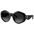 Tory Burch Women's Sunglasses TY7217U-1709T3-55