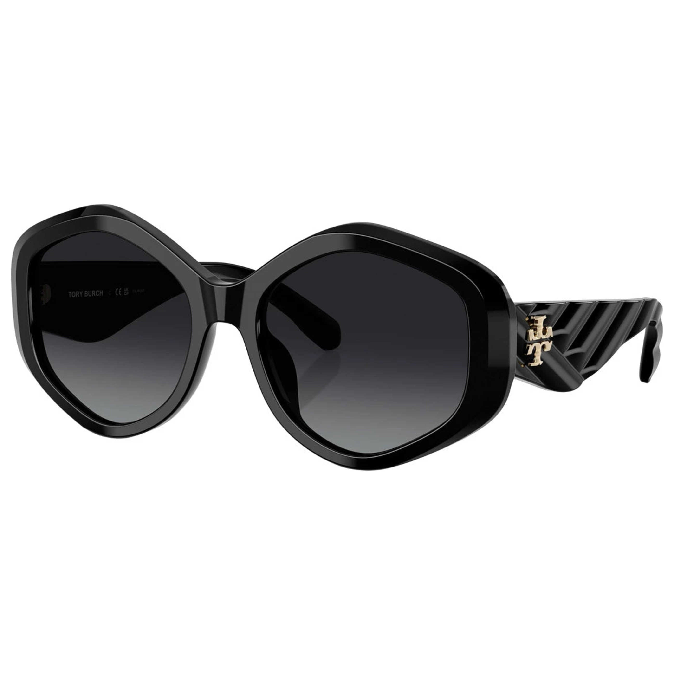 Tory Burch Women's Sunglasses TY7217U-1709T3-55