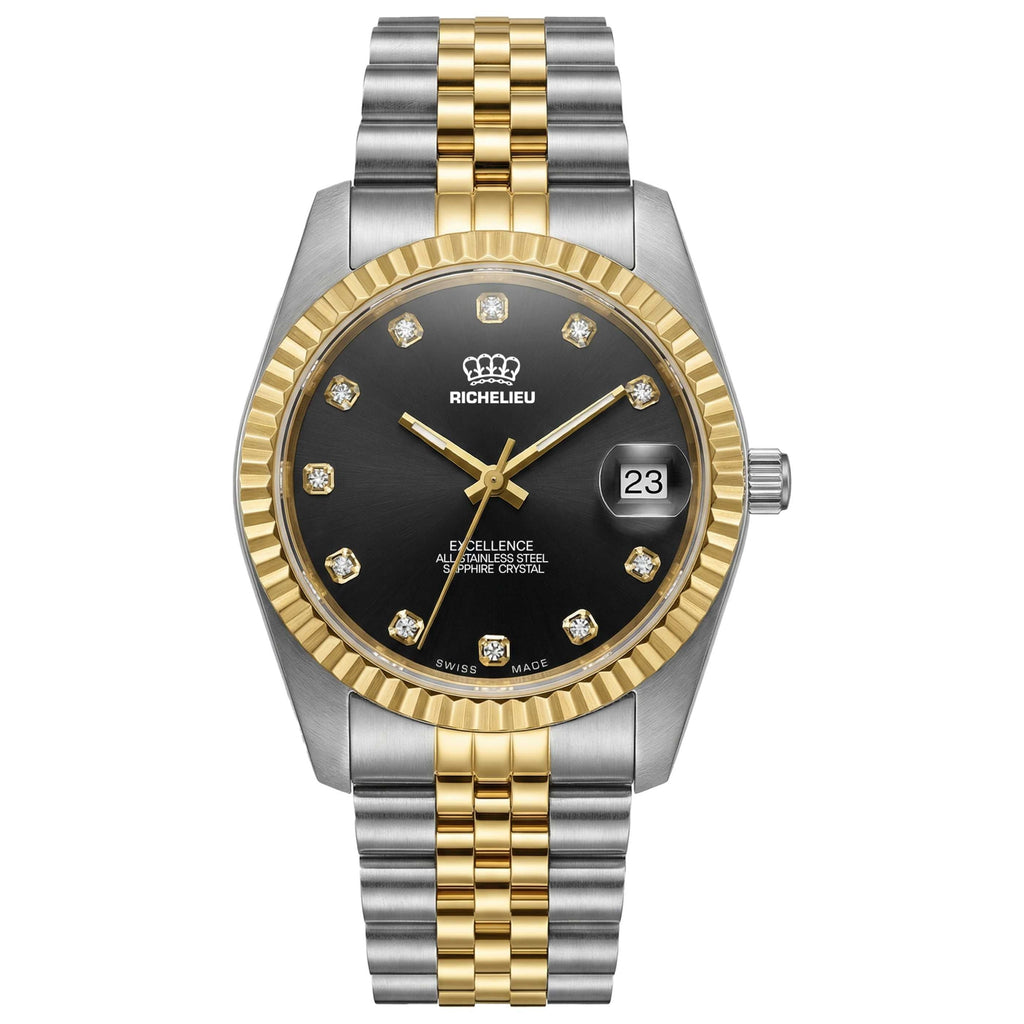 Richelieu Classic Women's Watch MRI-25R26-07-941