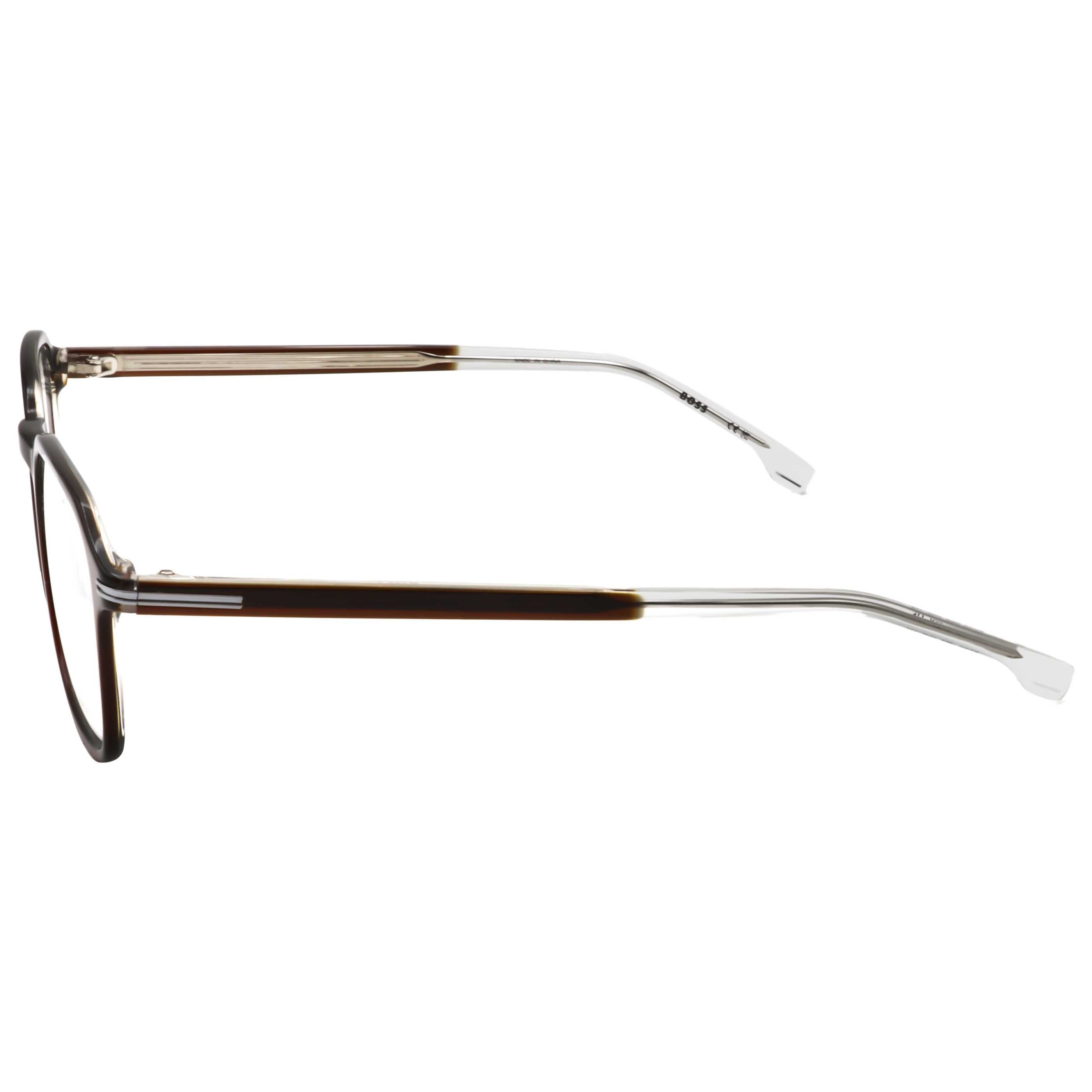 Hugo Boss Men's Eyeglasses BOSS1629-09Q-51