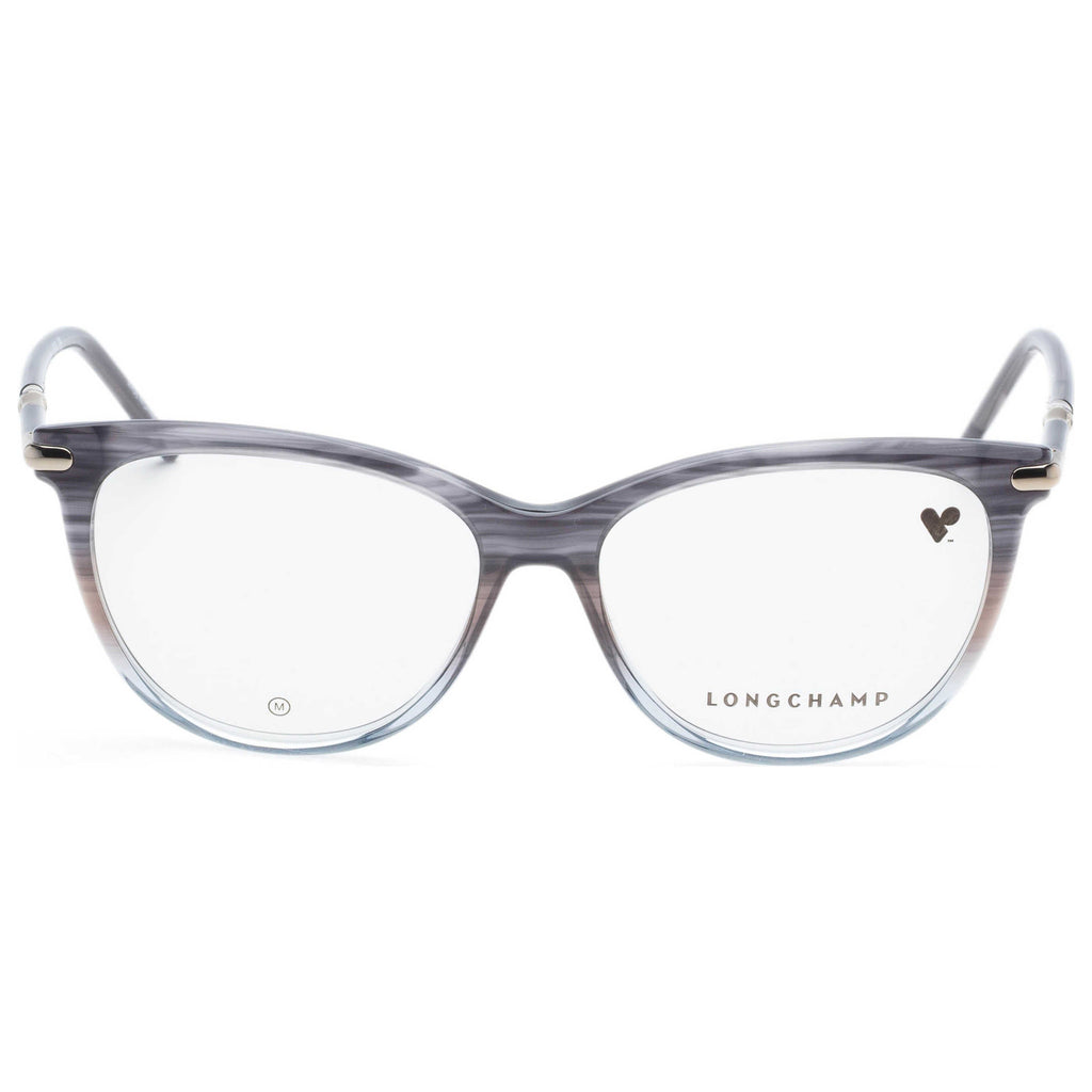 Longchamp Women's Eyeglasses LO2727-037-55