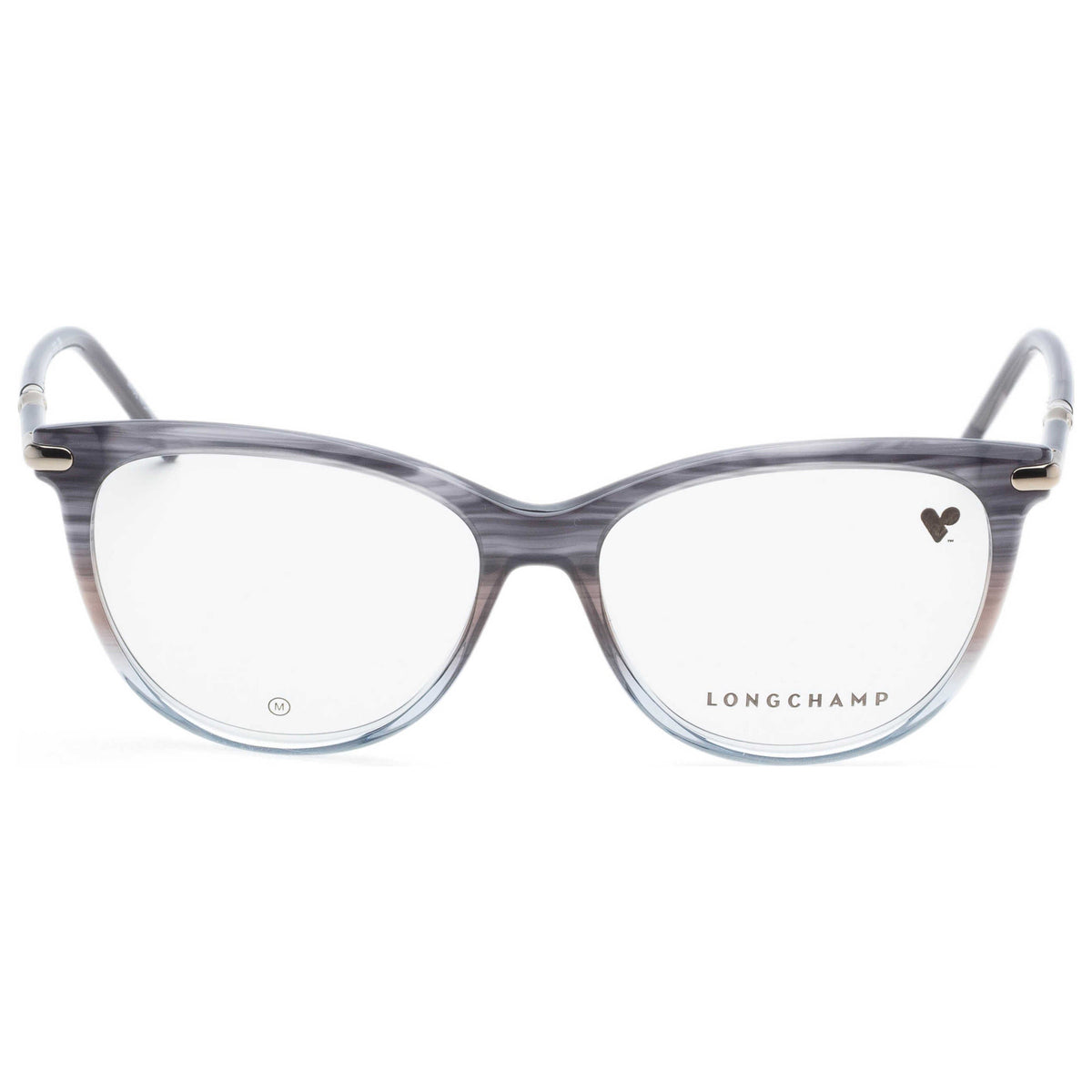Longchamp Women's Eyeglasses LO2727-037-55