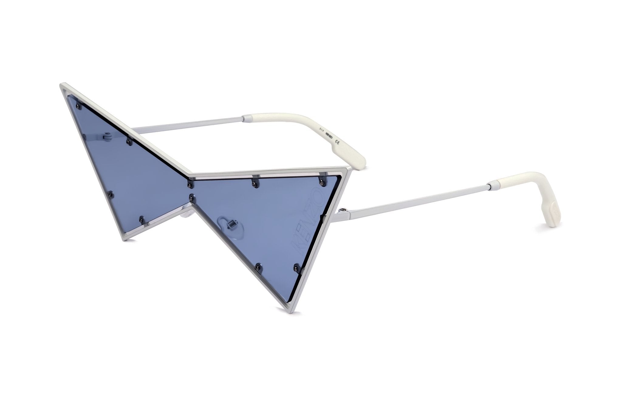 Kenzo Women's Metal Sunglasses