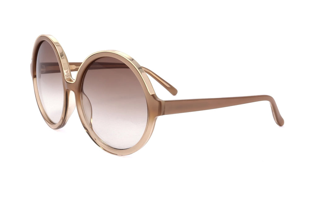 No 21 by Linda Farrow Women's Acetate Sunglasses