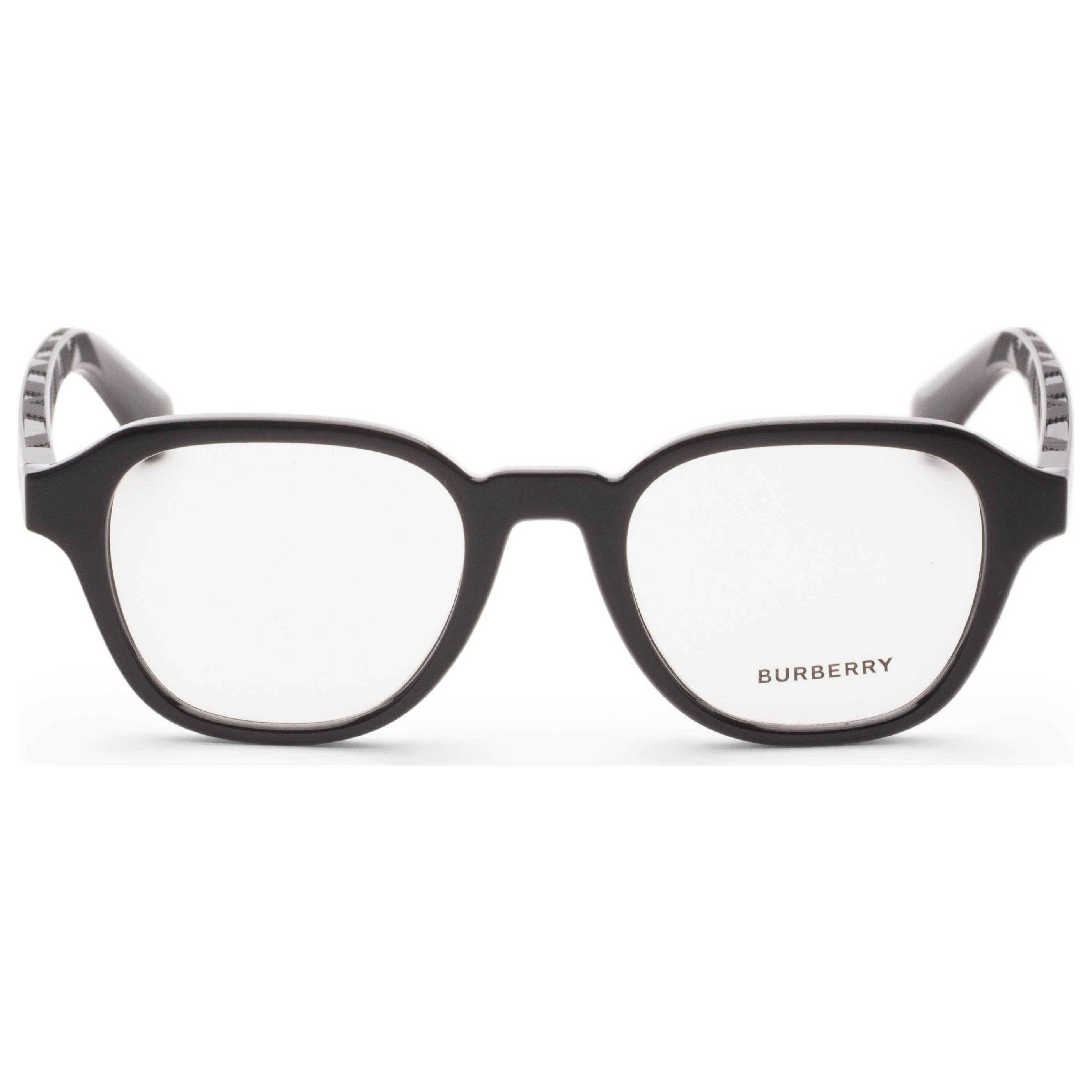 Burberry Men's Eyeglasses BE2444U-3001-49