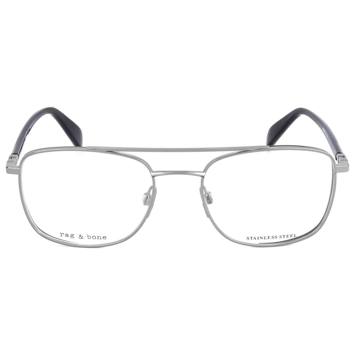 Rag & Bone Men's Eyeglasses RNB7058-G-V81-54