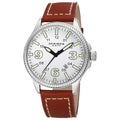 Akribos Xxiv Men's Watch AK833SSBR