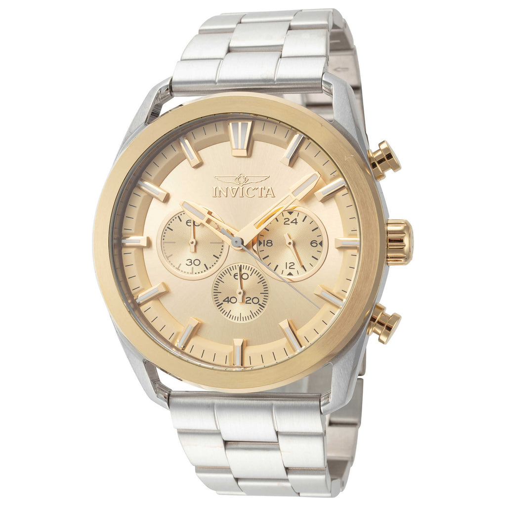 Invicta Speedway Men's Watch IN-50430
