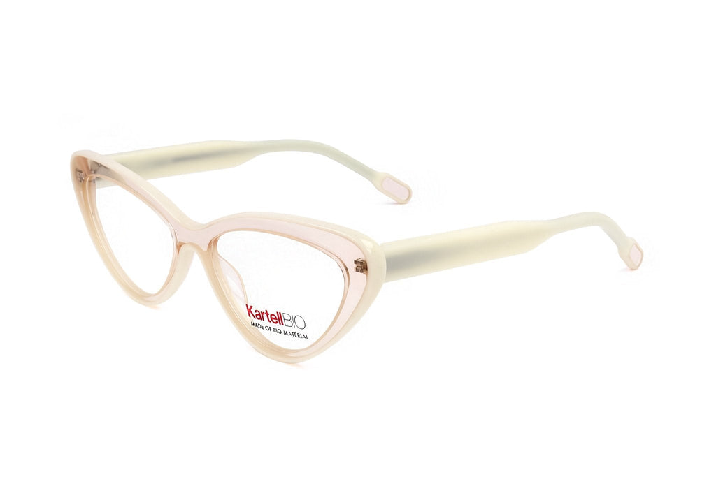 Kartell Women's Acetate Glasses