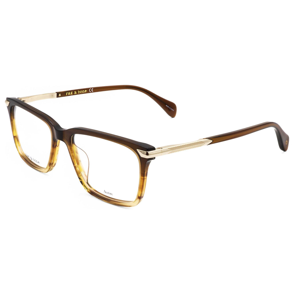 Rag & Bone Men's Eyeglasses RNB7043-09Q-56