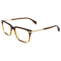 Rag & Bone Men's Eyeglasses RNB7043-09Q-56