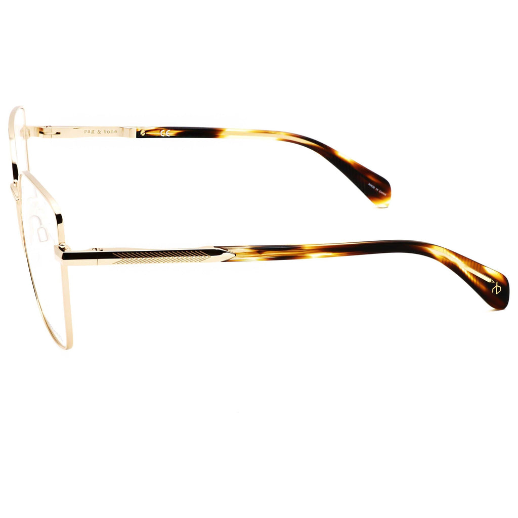 Rag & Bone Women's Eyeglasses RNB3056-G-06J-53