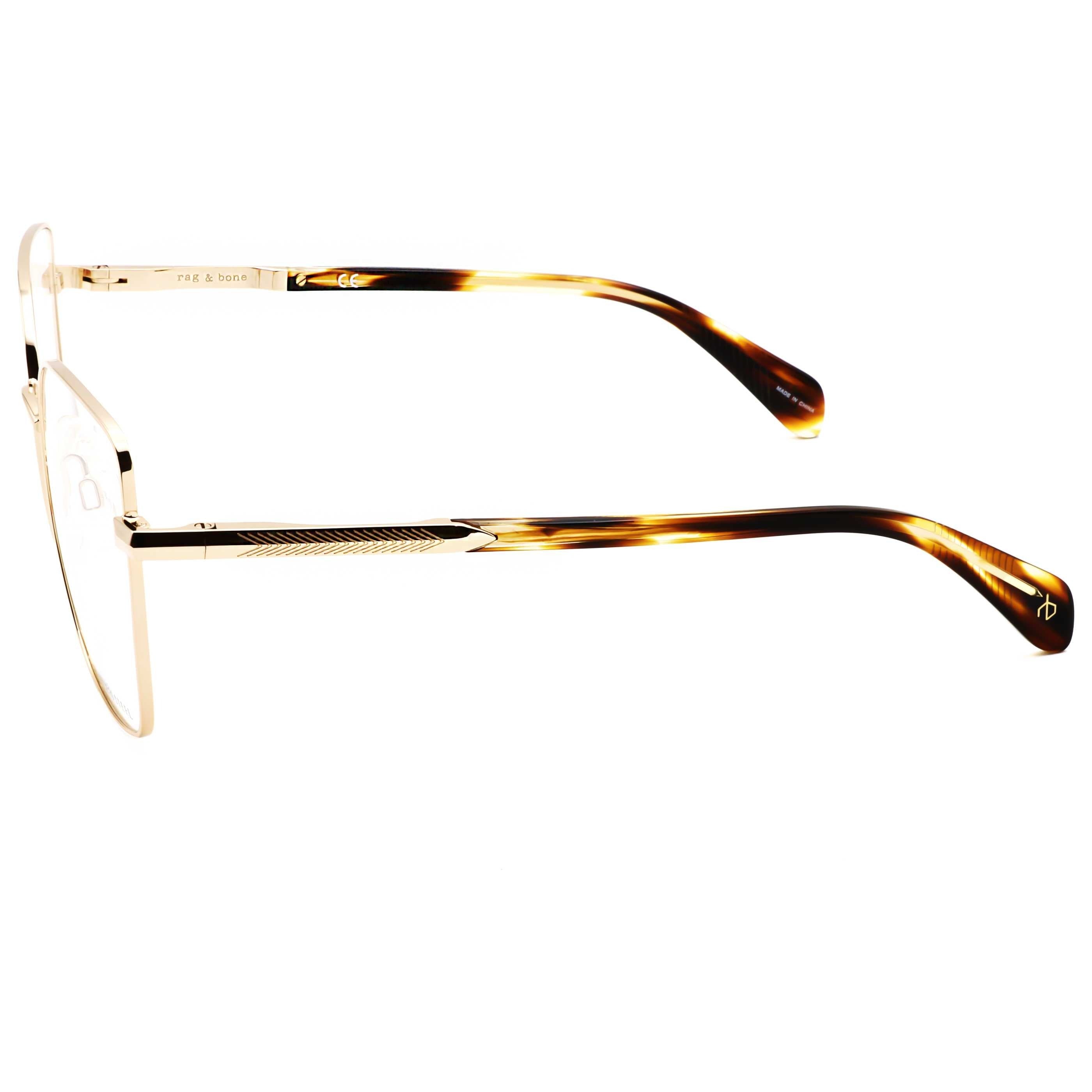 Rag & Bone Women's Eyeglasses RNB3056-G-06J-53