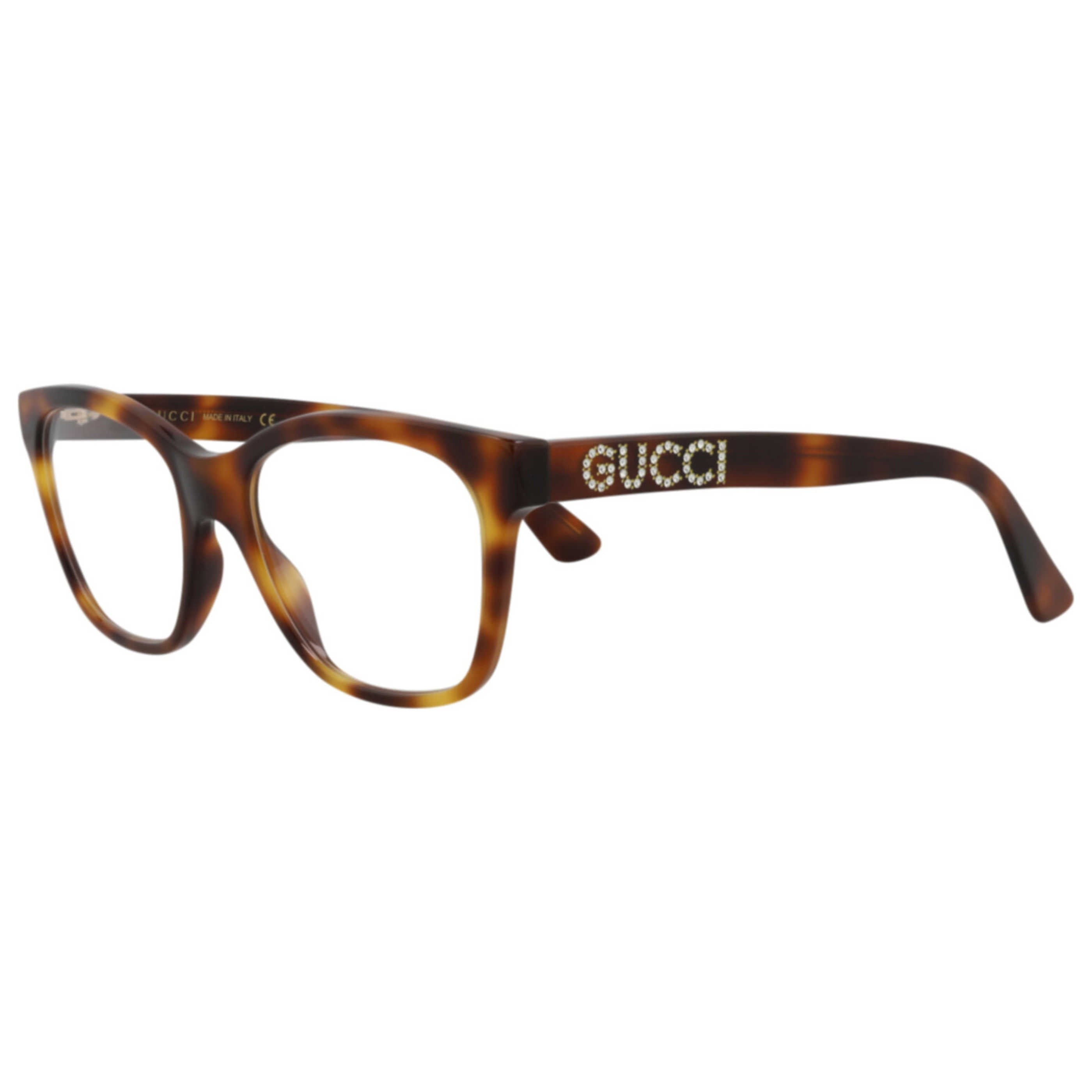 Gucci Women's Eyeglasses GG0420O-30005945-002