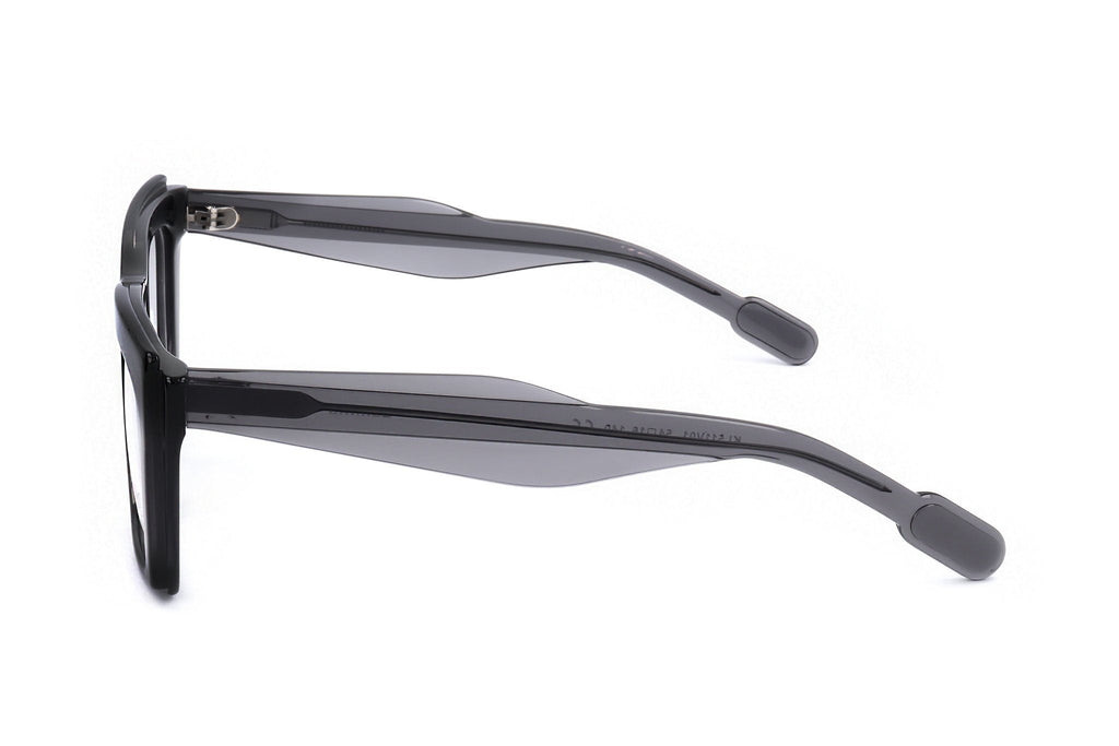 Kartell Unisex Acetate Glasses