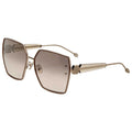 Philipp Plein Women's Sunglasses SPP122V64300G