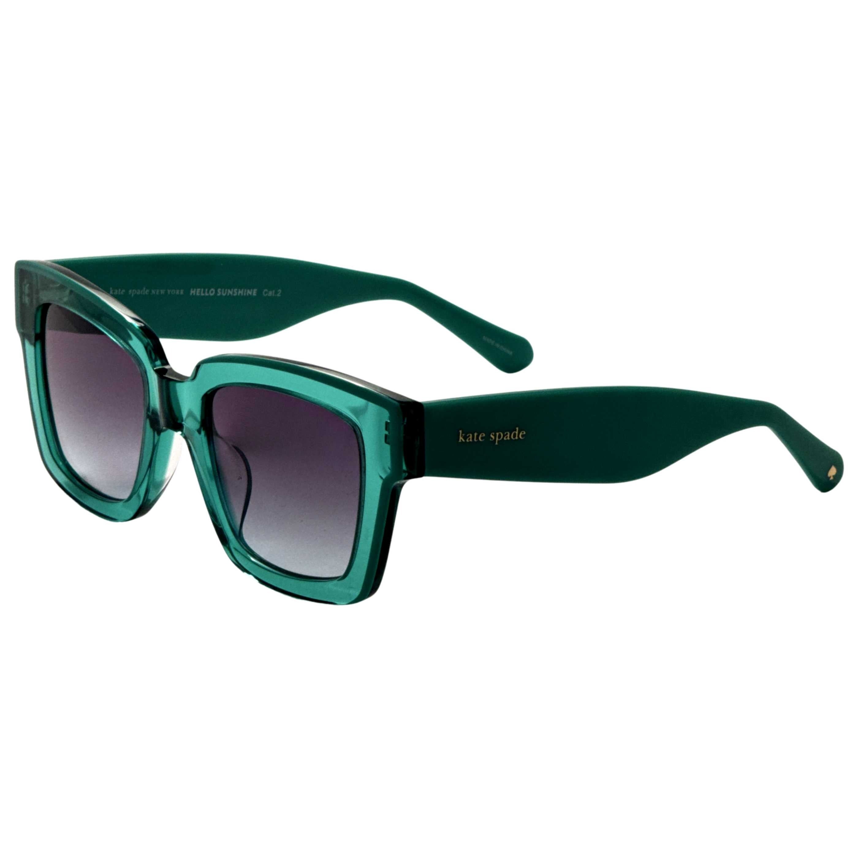 Kate Spade Women's Sunglasses BRYNNEGS-01ED-IB