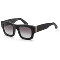 Bugatti Men's Sunglasses 48M-MBK