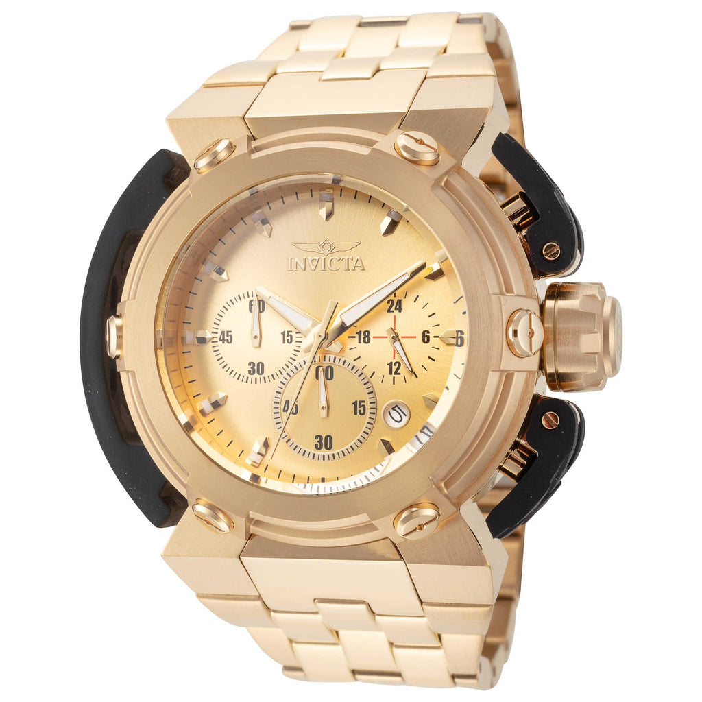Invicta Men's Watch IN-49771
