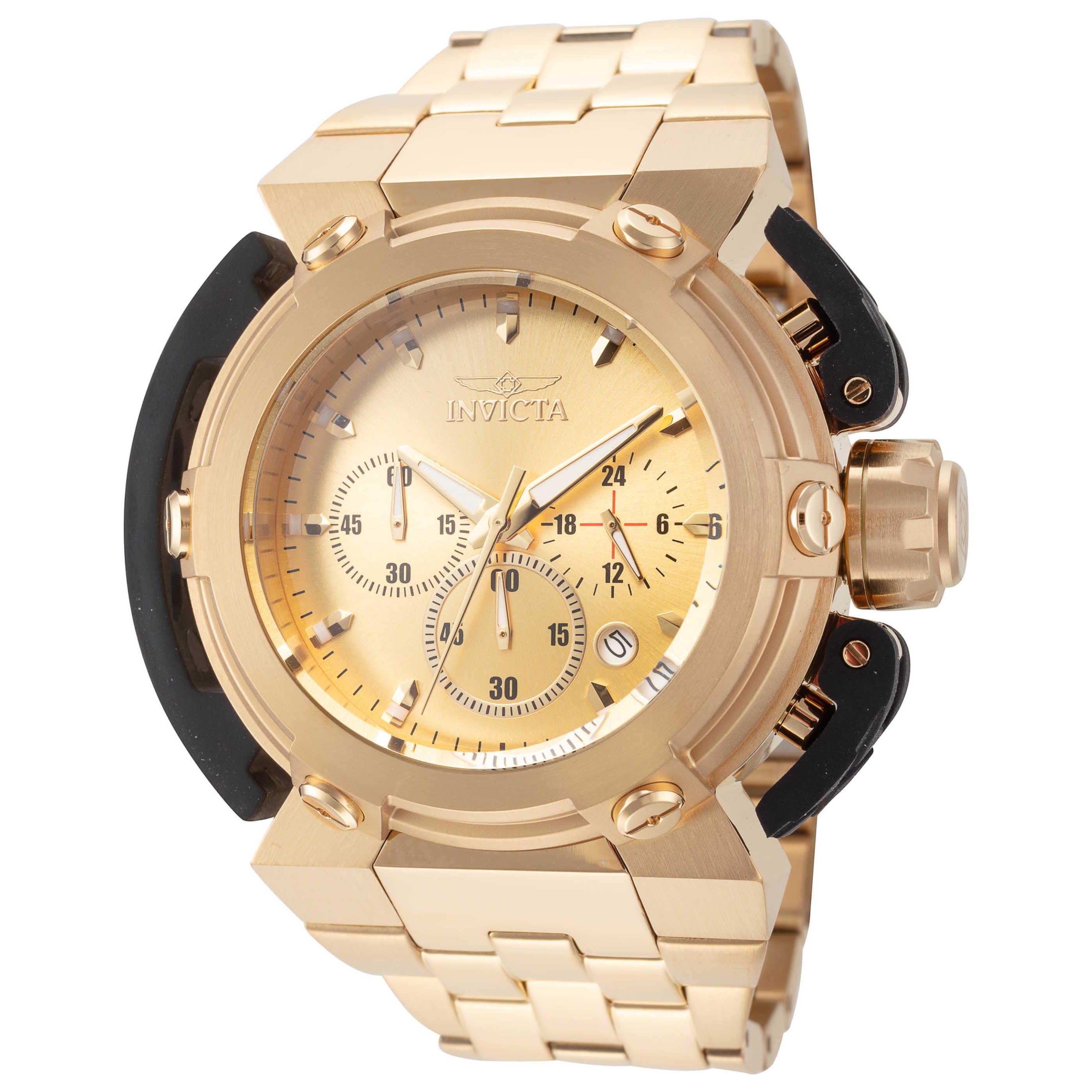 Invicta Men's Watch IN-49771