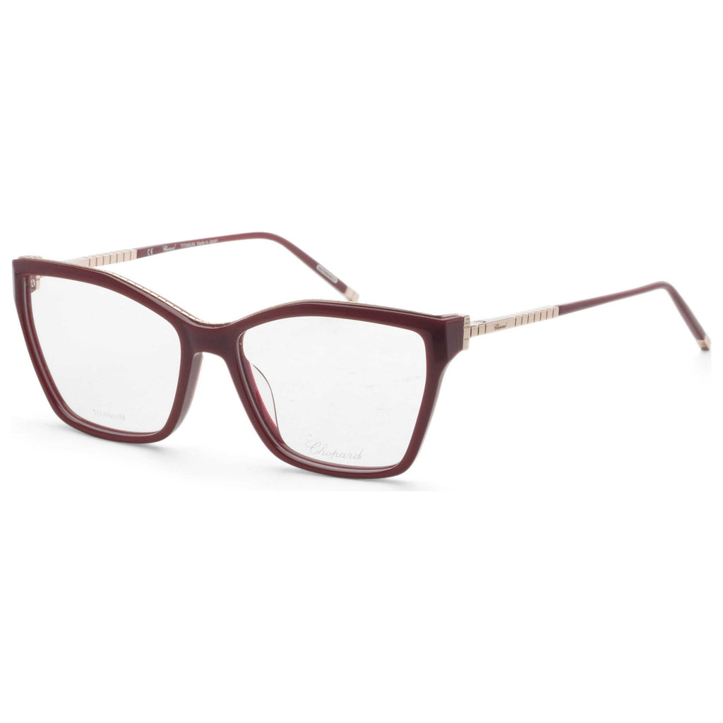 Chopard Women's Eyeglasses VCH321M5609FH