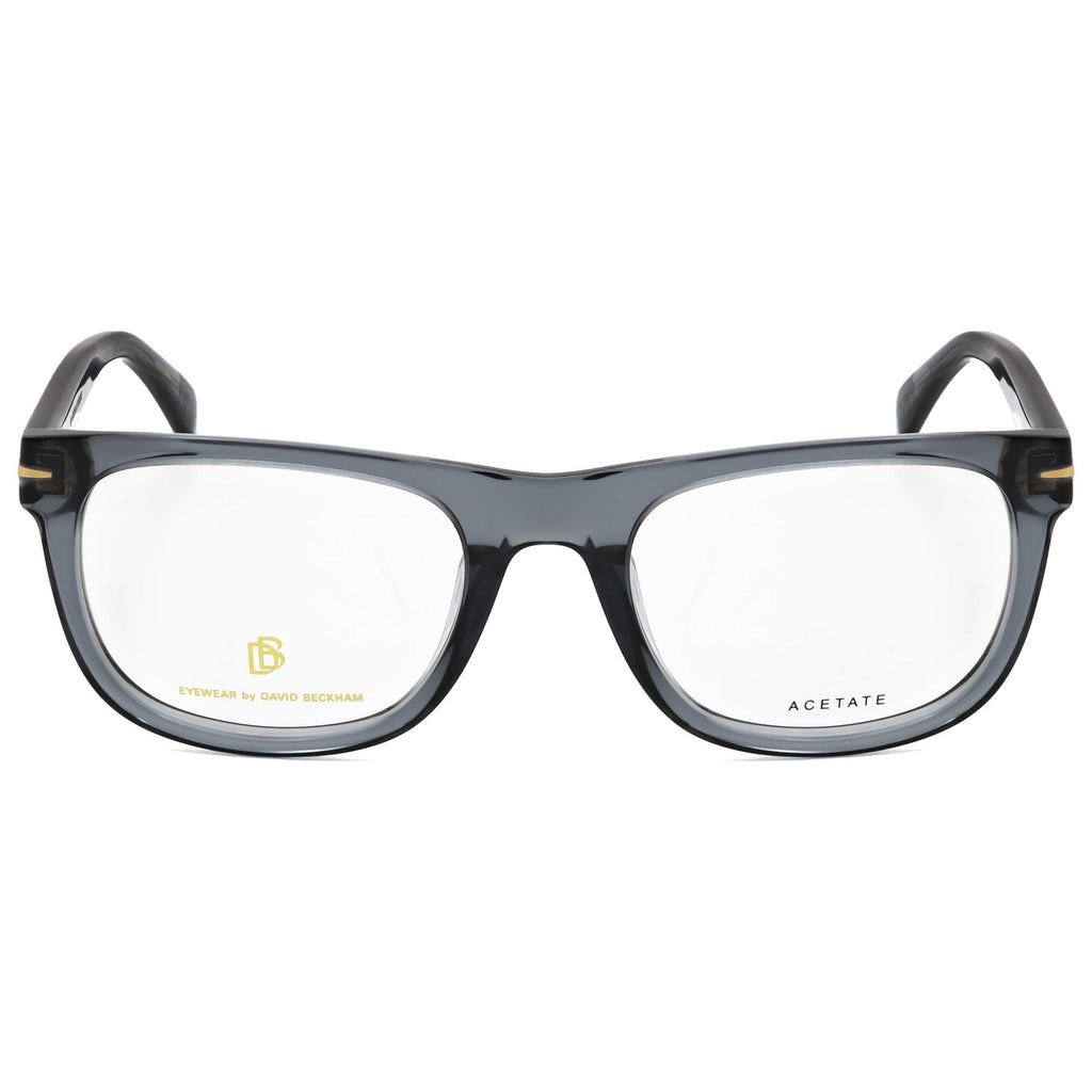 David Beckham Men's Eyeglasses DB7085-KB7-52