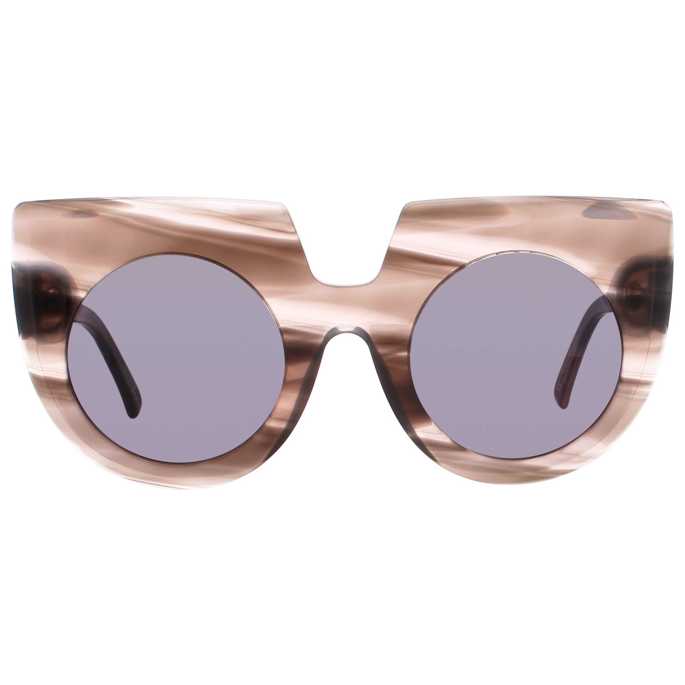Andy Wolf Women's Sunglasses AW-DAPHNE-D