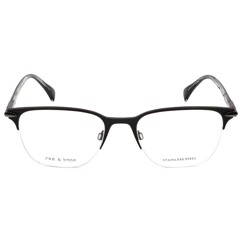 Rag & Bone Men's Eyeglasses RNB7029-807-53