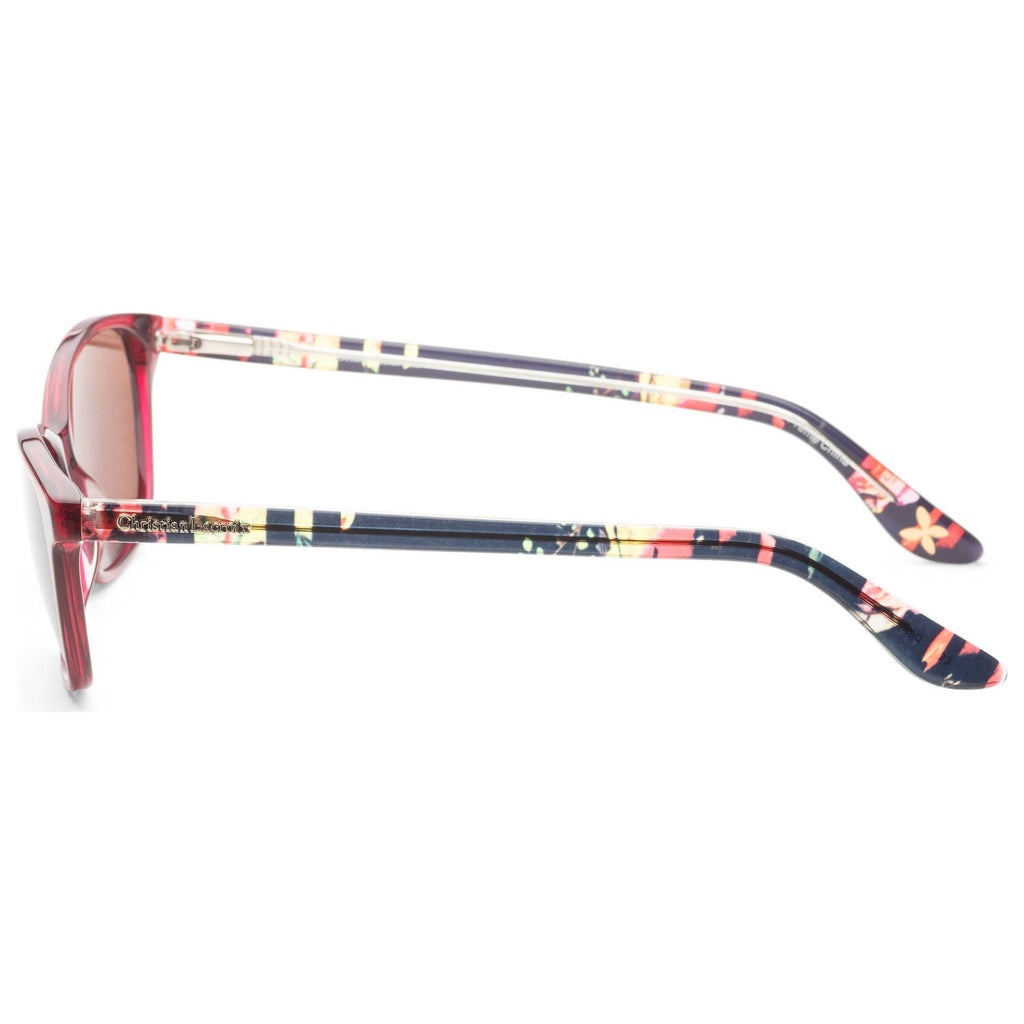 Christian Lacroix Women's Sunglasses CLS1044-214-53