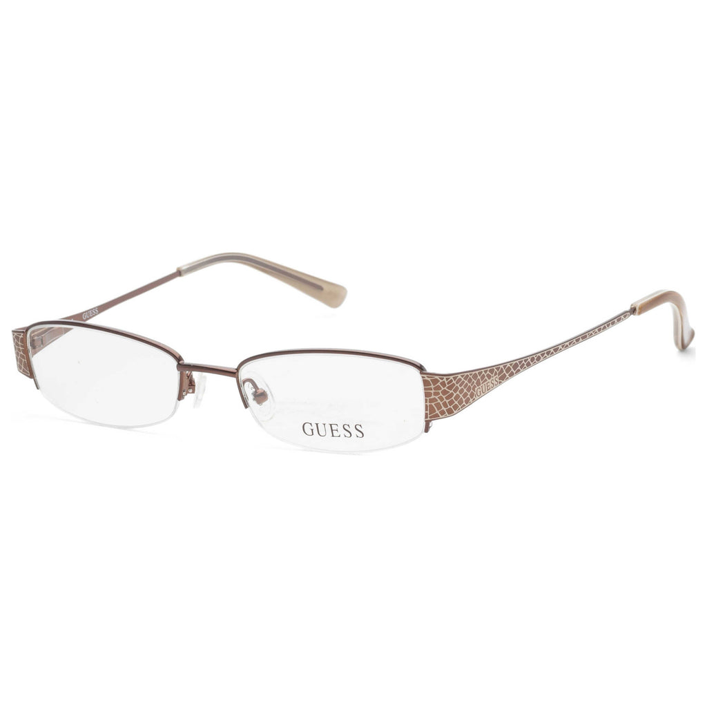 Guess Fashion Women's Eyeglasses GU2270-BRN-51