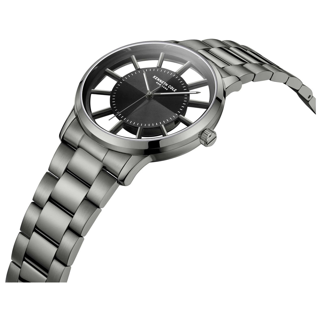 Kenneth Cole Men's Watch KCWGG2217504