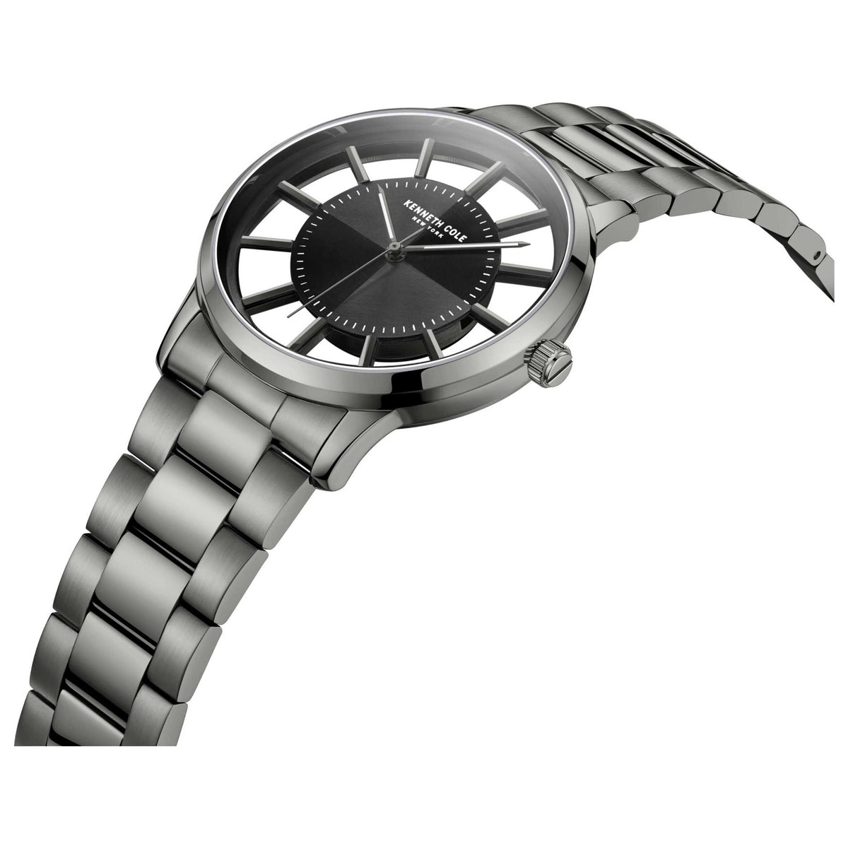 Kenneth Cole Men's Watch KCWGG2217504