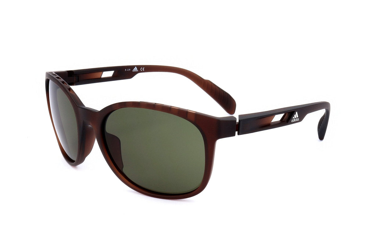 Adidas Sport Unisex Injected Sunglasses